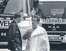 Feuerwehr