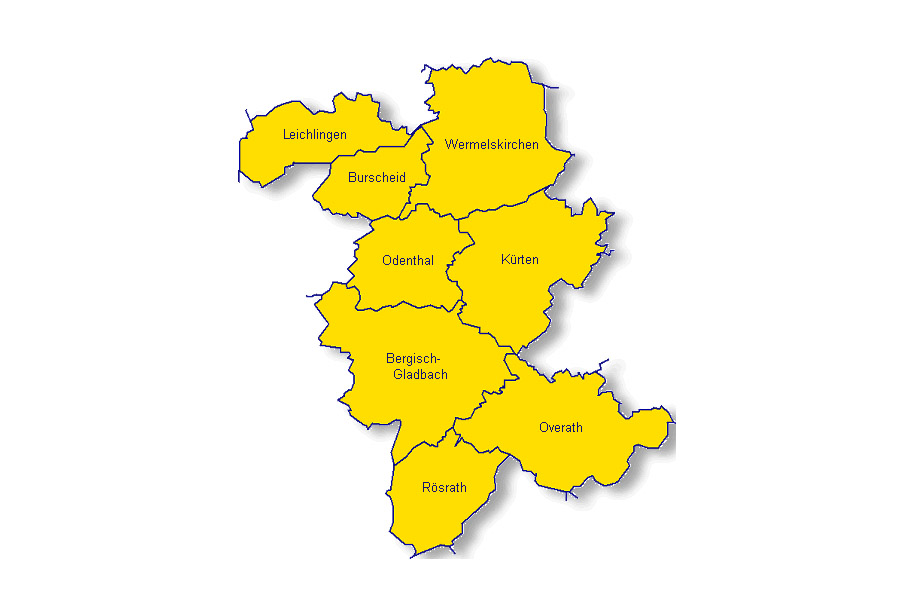 Rheinisch Bergischer Kreis